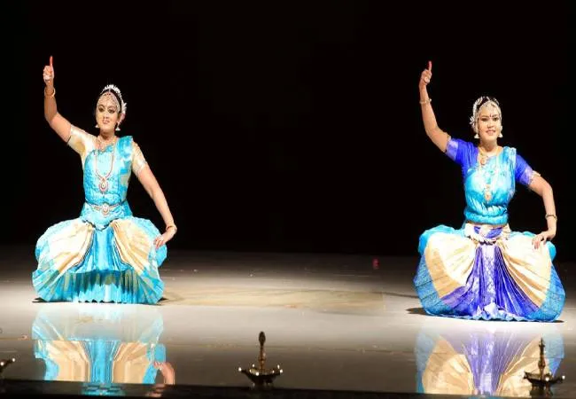  Parathanatyam Excursion 